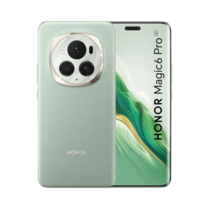 تقسيط جوال هونر ماجيك 6 برو Honor Magic 6 Pro – ذكاء متقدّم وأداء فائق بتصميم فاخر
