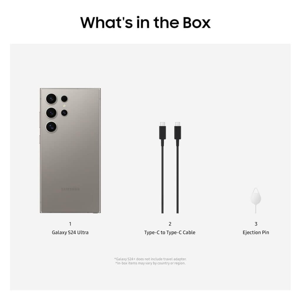 تقسيط جوالات سامسونج في السعودية Samsung Galaxy S24 Ultra