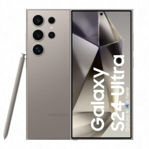 تقسيط جوالات سامسونج في السعودية Samsung Galaxy S24 Ultra