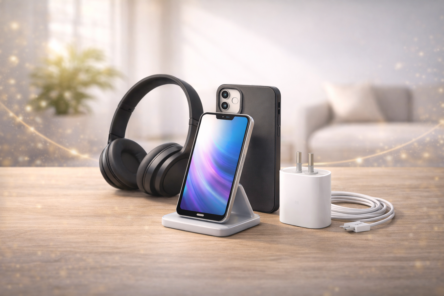 الملحقات والإكسسوارات الأصلية