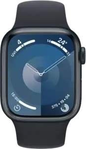 شراء أفضل ساعة رياضية ذكية بالتقسيط | Apple Watch Series 9