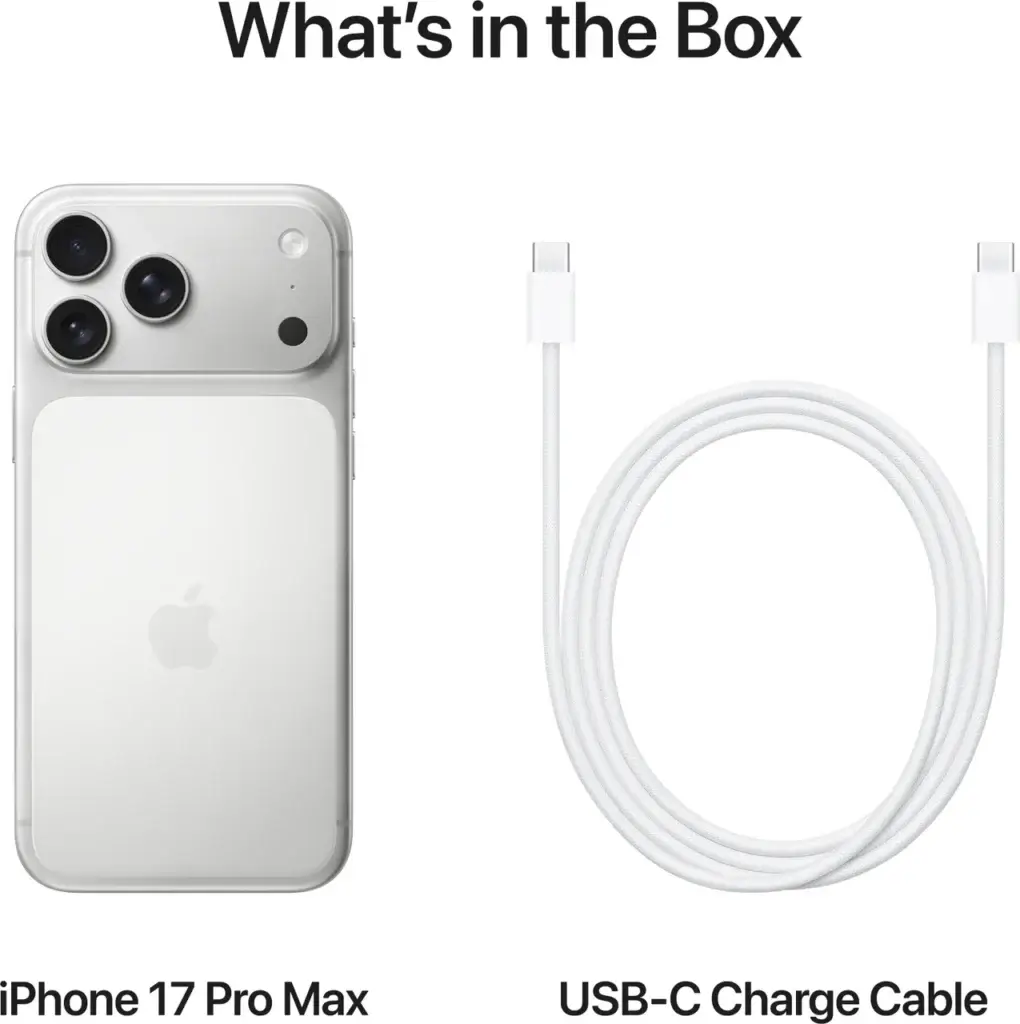 تقسيط ايفون 17 برو ماكس