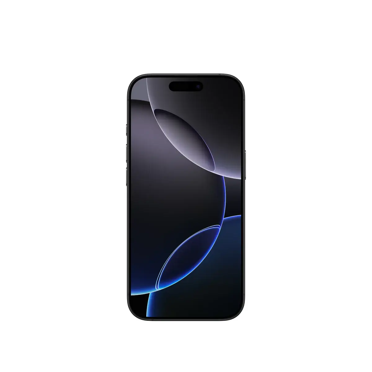 تقسيط موبايلات ايفون iPhone 16 Pro – Black Titanium | أناقة كلاسيكية بأداء احترافي