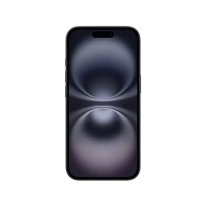 تقسيط جوال ايفون 16 أسود