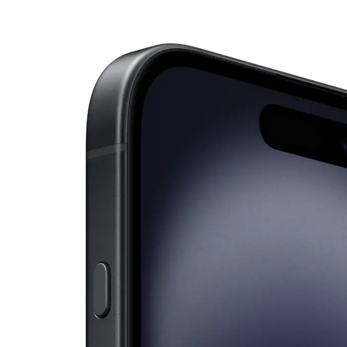 تقسيط جوال ايفون 16 أسود