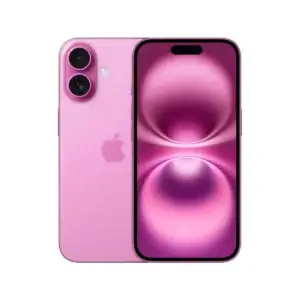 شراء جوالات ايفون 16 بالتقسيط في السعودية iPhone 16 Pink