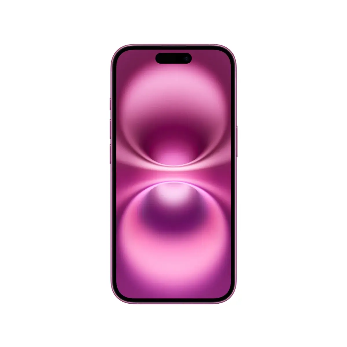 شراء جوالات ايفون 16 بالتقسيط في السعودية iPhone 16 Pink