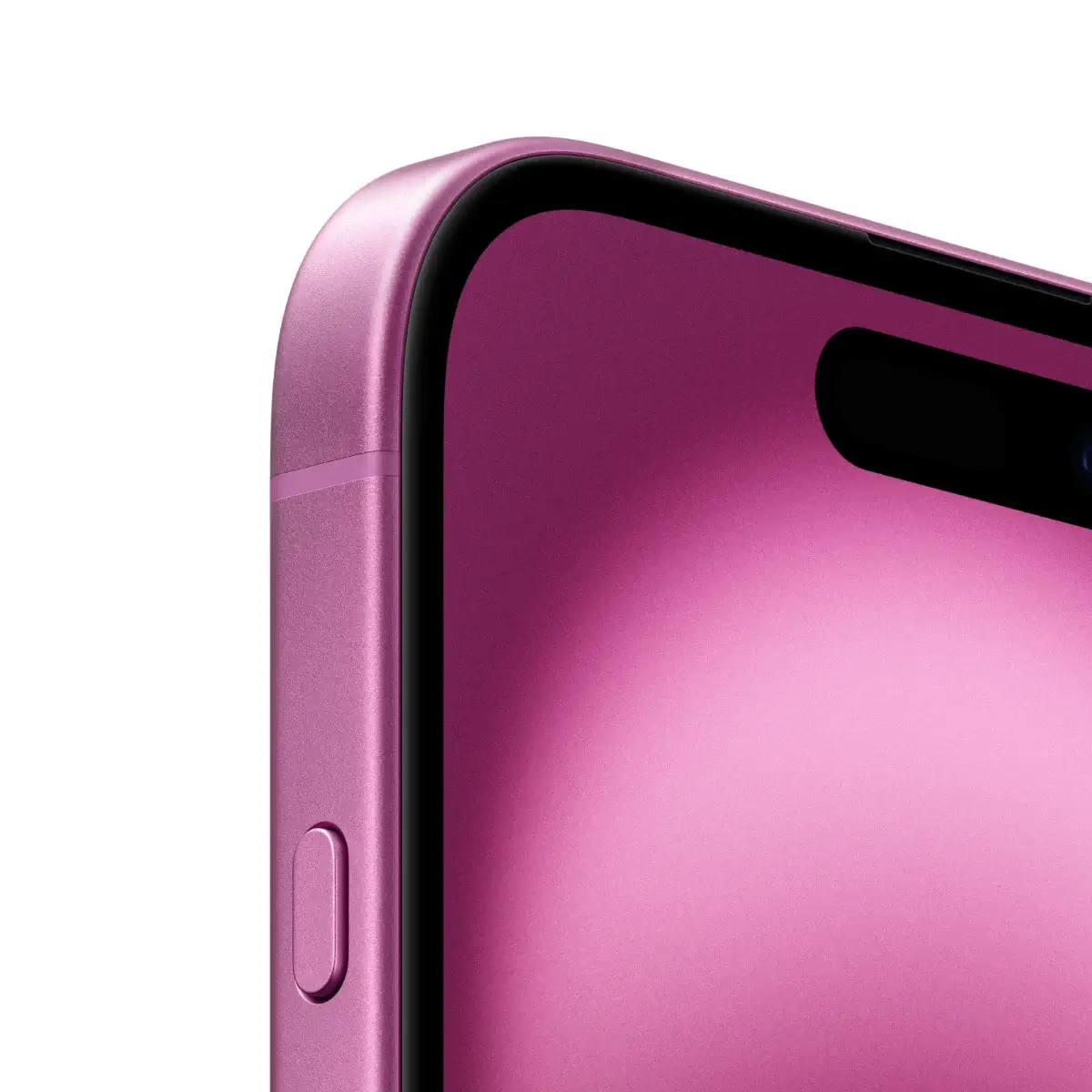شراء جوالات ايفون 16 بالتقسيط في السعودية iPhone 16 Pink