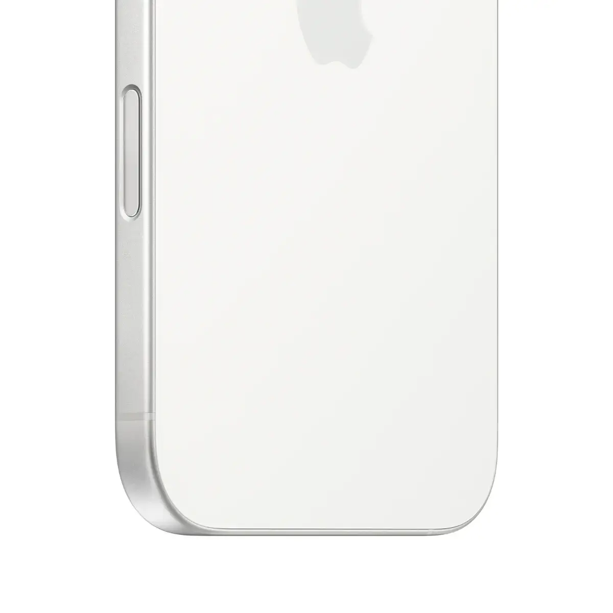 تقسيط جوال ايفون 16 الجديد White | تصميم أنيق وأداء متطور