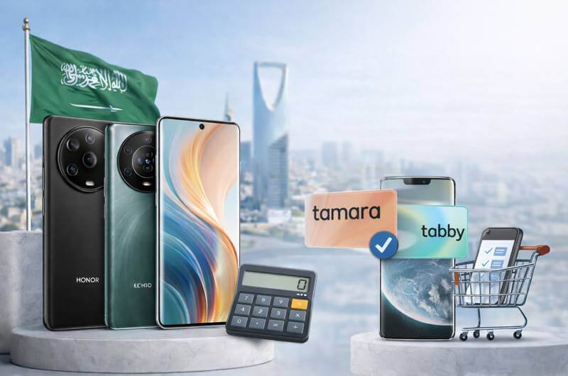 أفضل جوال هونر في 2026